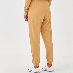 Babaa No 37 Trousers in chicory root